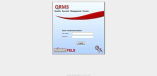 QRMS