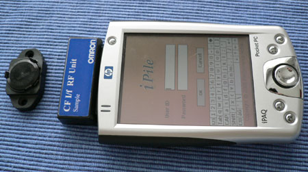 RFID_Reader_TAG_PDA
